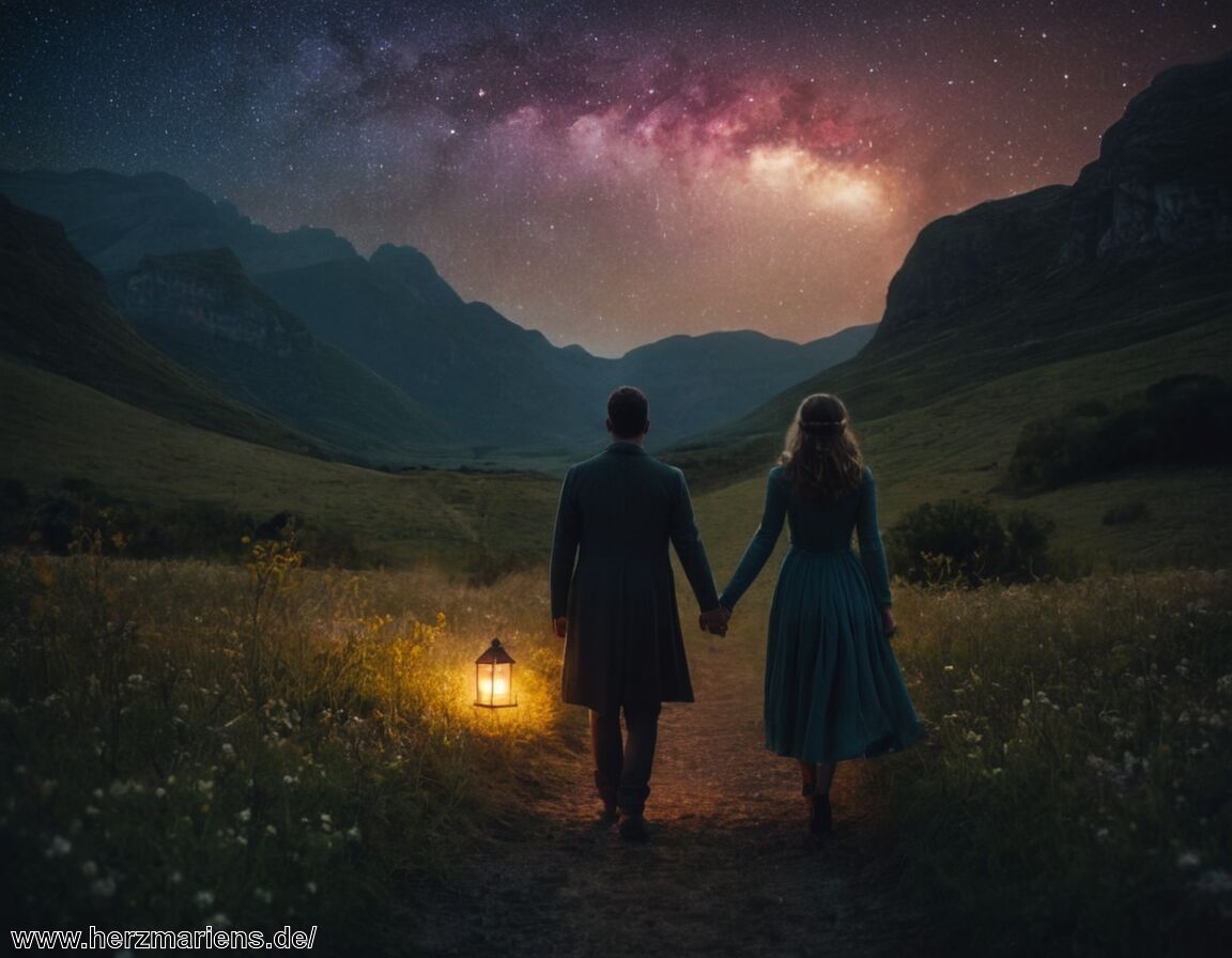 5. Besondere Gefühle - Empfangst du Zeichen von deinem Seelenpartner? – So kannst du sie einfach erkennen!